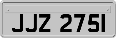 JJZ2751