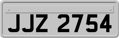 JJZ2754