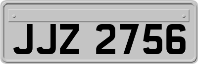 JJZ2756