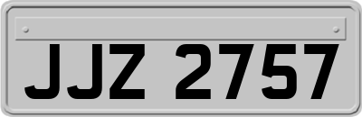 JJZ2757