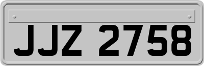 JJZ2758