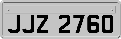 JJZ2760
