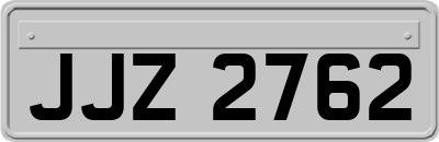 JJZ2762
