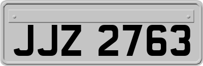 JJZ2763