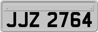 JJZ2764