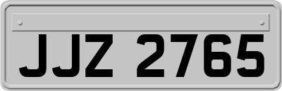 JJZ2765
