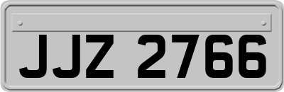 JJZ2766