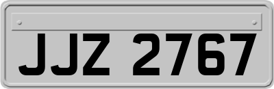 JJZ2767