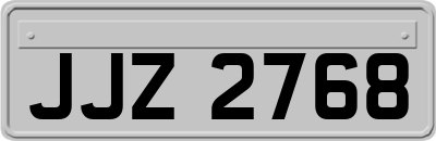 JJZ2768