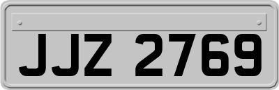 JJZ2769