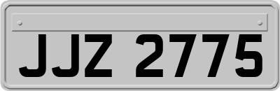 JJZ2775