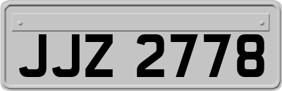 JJZ2778