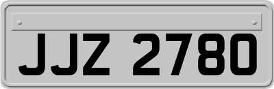 JJZ2780