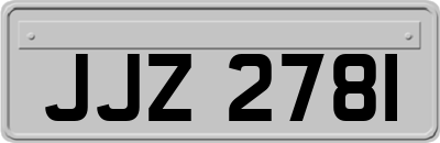 JJZ2781