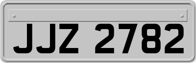 JJZ2782