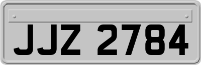 JJZ2784