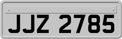 JJZ2785