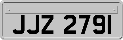JJZ2791
