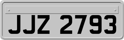JJZ2793
