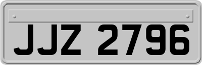 JJZ2796