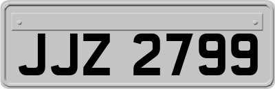 JJZ2799