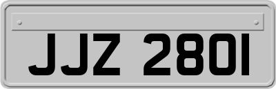 JJZ2801