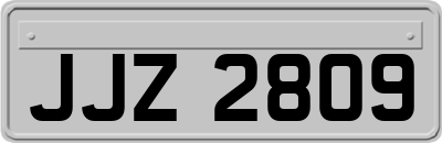 JJZ2809