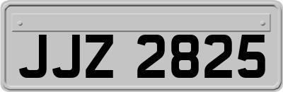 JJZ2825