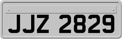 JJZ2829