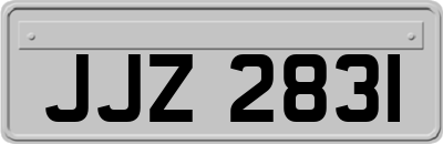 JJZ2831