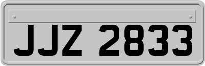 JJZ2833
