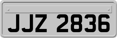 JJZ2836