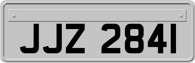 JJZ2841