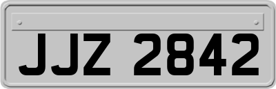 JJZ2842