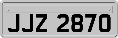 JJZ2870