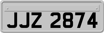 JJZ2874