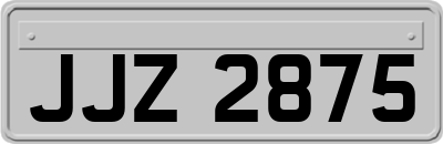 JJZ2875