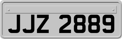 JJZ2889