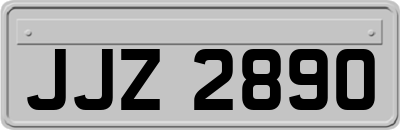 JJZ2890