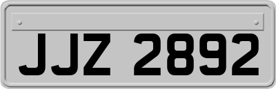 JJZ2892