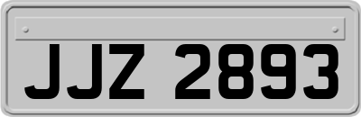JJZ2893