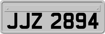 JJZ2894