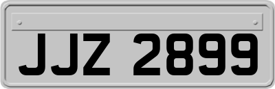 JJZ2899