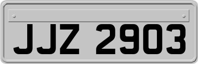 JJZ2903