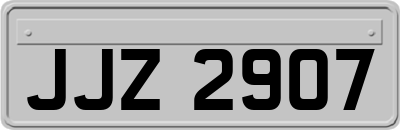 JJZ2907