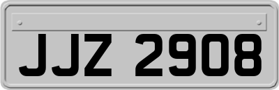 JJZ2908