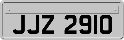 JJZ2910