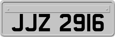 JJZ2916