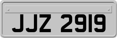 JJZ2919