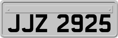 JJZ2925